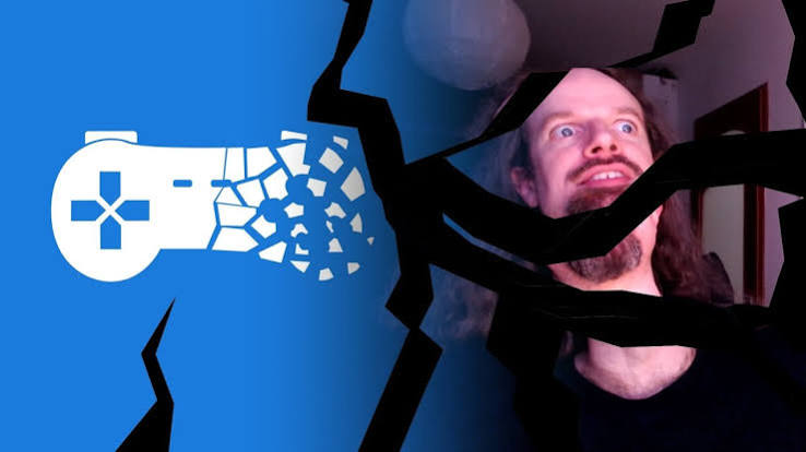 Ross Scott, criador do movimento Stop Killing Games